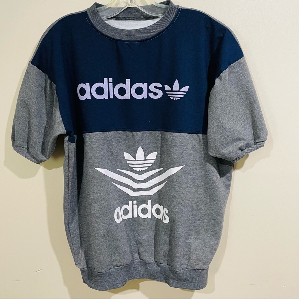 ADIDAS LOGO SHORT SLEEVE T-SHIRT